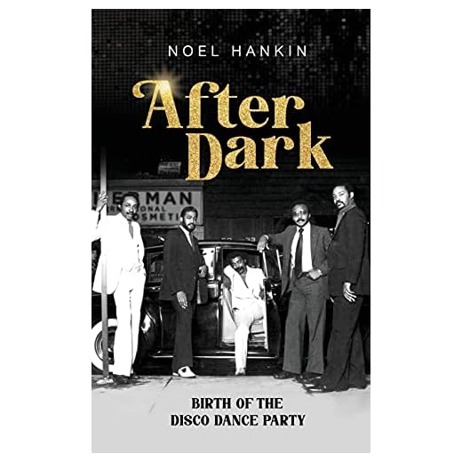After Dark: Birth of the Disco Dance Party