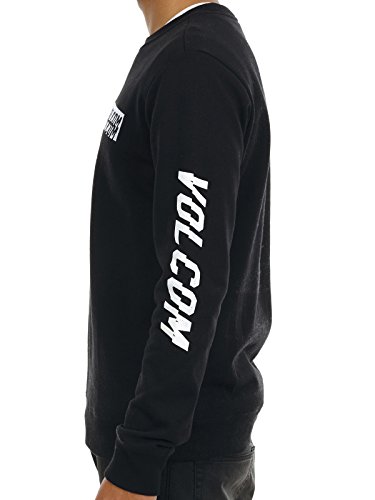 Volcom Supply Stone Crew A4631704 sweat pour homme - 6