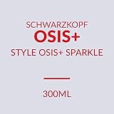 Schwarzkopf Osis+ Sparkler Shine Spray (finish 1) - 300ml