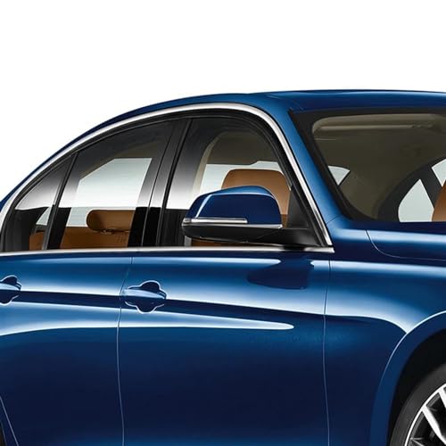 Rétroviseur latéral pour BMW F30 idéal pour sécuriser le stationnement en ville