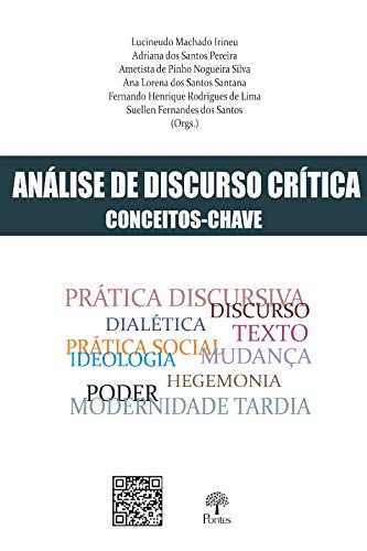 Análise de Discurso Crítica Conceitos-Chave