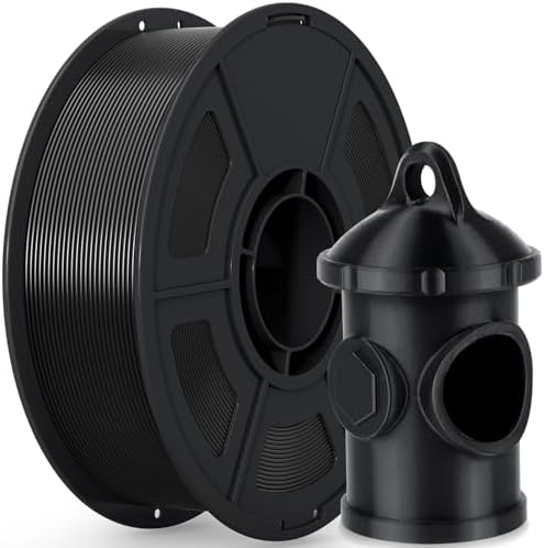 iSANMATE ASA Black 1.00kg