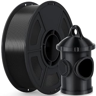 iSANMATE ASA フィラメント1.75mm、高UV＆耐熱3Dプリンティングフィラメント、密閉FDMプリンターと互換性があり、屋外機能部品の印刷に最適、ASA 1KGスプール、寸法精度+/- 0.03mm