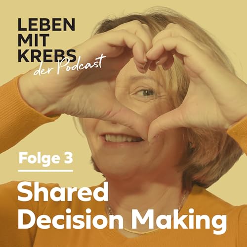 Shared Decision Making | Muriel setzt sich durch