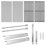 Grill Replacement Parts for Charbroil Tru-Infrared 2-Burner Gas Grills 463644220...