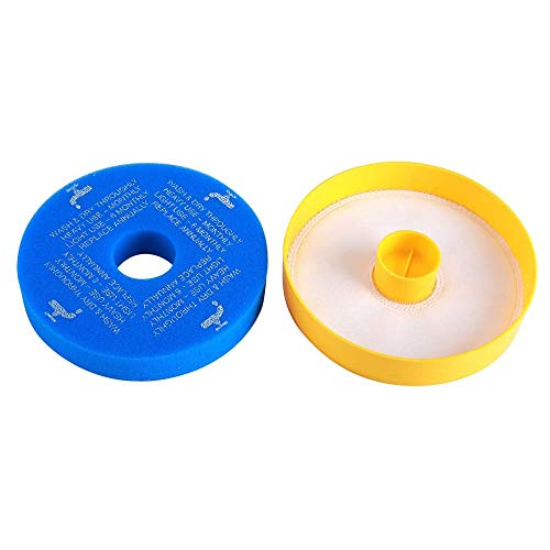 PLESIU DC08 Filter Replacement