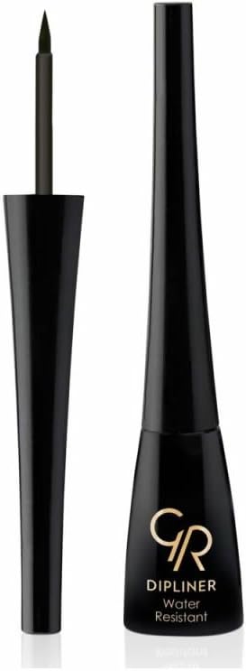 Golden Rose Dipliner (Black) 1 Paket