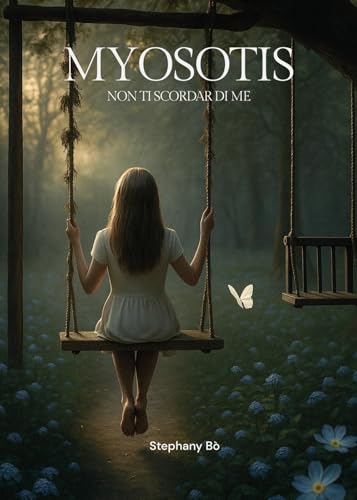 Myosotis. Non ti scordar di me