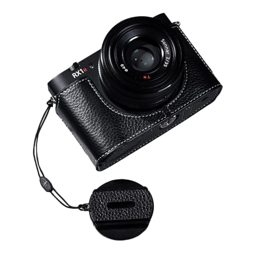 TP Original SONY RX1R3 RX1RM3 Mark III M3 p I[viu^Cv nhCh{v {fBP[X ݊ dr֗ ʊJ nhCh{vn[tJP[XobOJo[ (ubN+zCg)