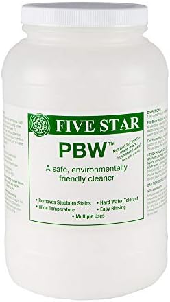 Five Star – 26-PBW-FS08...