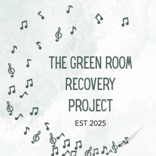 Food for Thought Ep. 5 - Adam's Story