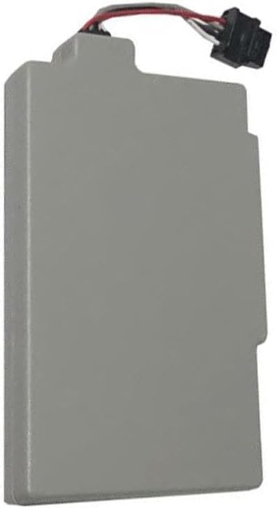 Qihangpower WUP-012 Replacement Battery Compatible with Wii U, Wii U Gamepad WUP-002 3.7 V 3000 mAh or 3600 mAh