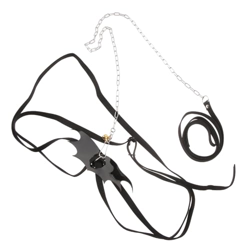 BESPORTBLE Turtle Walking Leash Tortoise Accessories Outdoor Tortoise Leash Hauling Rope Control Rope