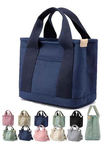 Tinkertechus Bag, 2025 New Tinkertechus Large Capacity Multi-pocket Handbag,Dual Use Shoulder Bags with Zipper & Compartments