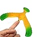 WBTY 4 Pack Balance Bird Pyramid Intellectual Toys, Random Delivery (Colorful)