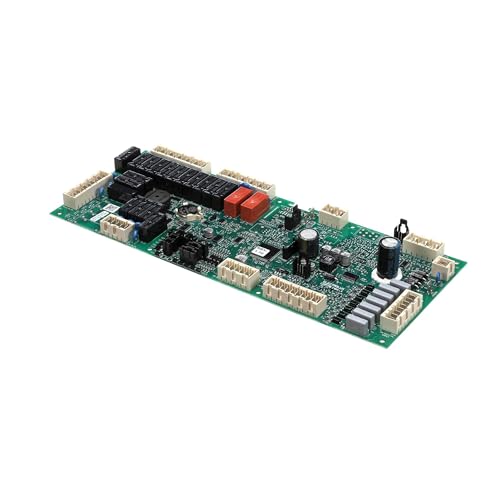Image of Electrolux Professional Motherboard; Cop70-T Sw1.70 0CB546 - Genuine OEM Replacement Part