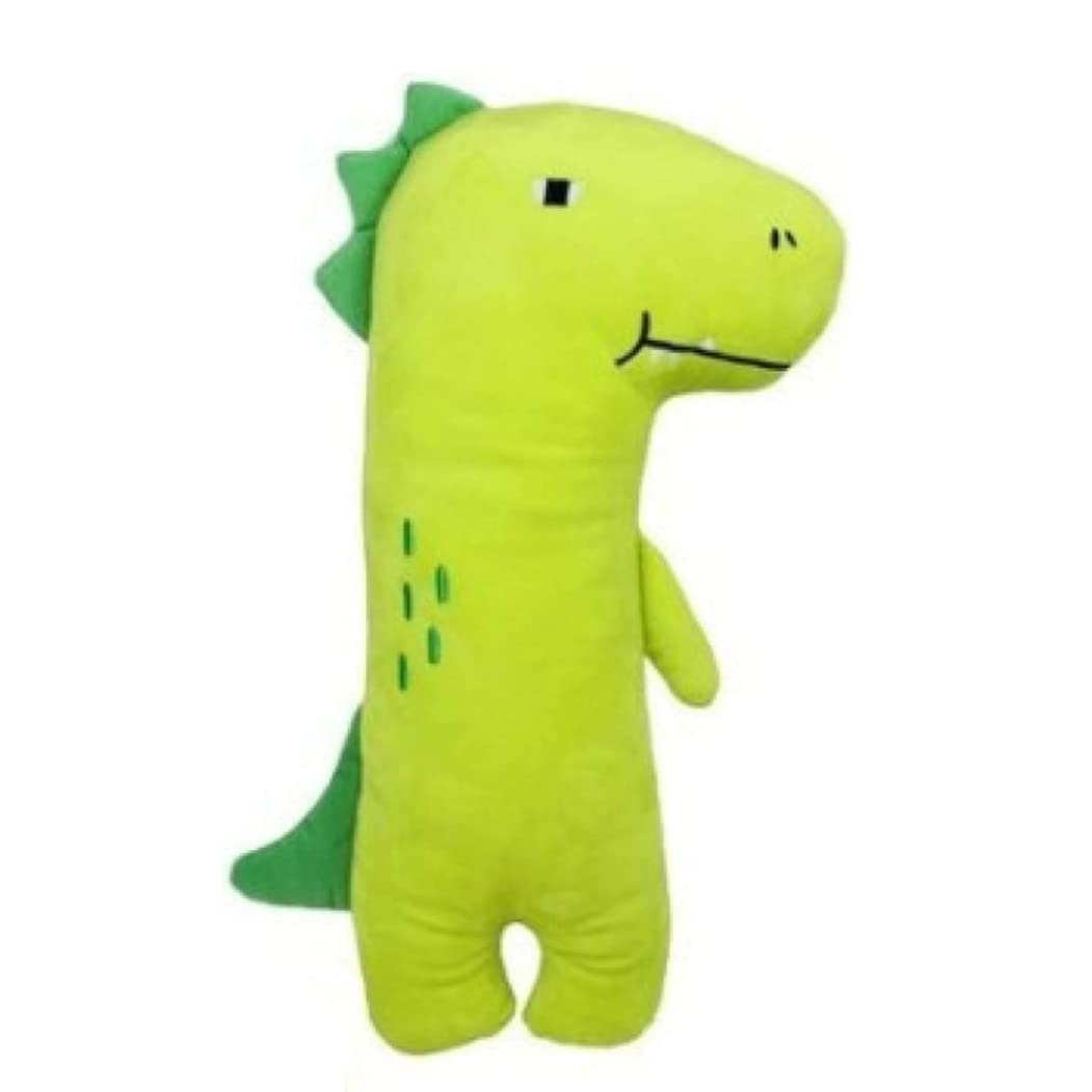 Seat Belt Pillow,Harness Pads, Car Seat Belt Pads for Kids Dinosaur Shape Cute Cartoon Fastening Tape Pillow Interior Decorative Plush Seatbelt Strap Shoulder Pad Right