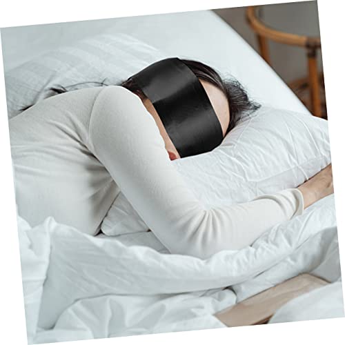 Beaupretty 8 Peças mascara olhos mascara para olhos máscara olhos descanso Máscara descanso xuxinha