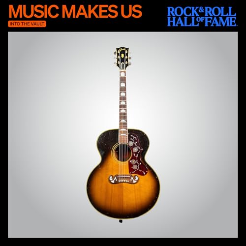 Into The Vault: Sheryl Crow&rsquo;s Guitar