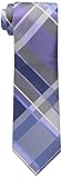 Michael Kors Men's Playful Plaid Tie