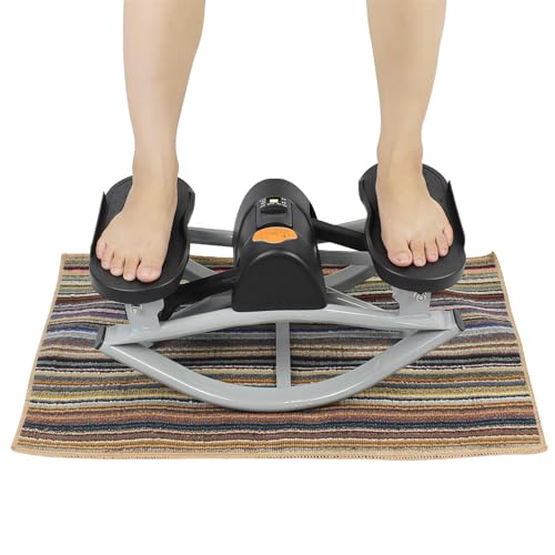 Stepper compact avec affichage numérique pour cardio à la maison