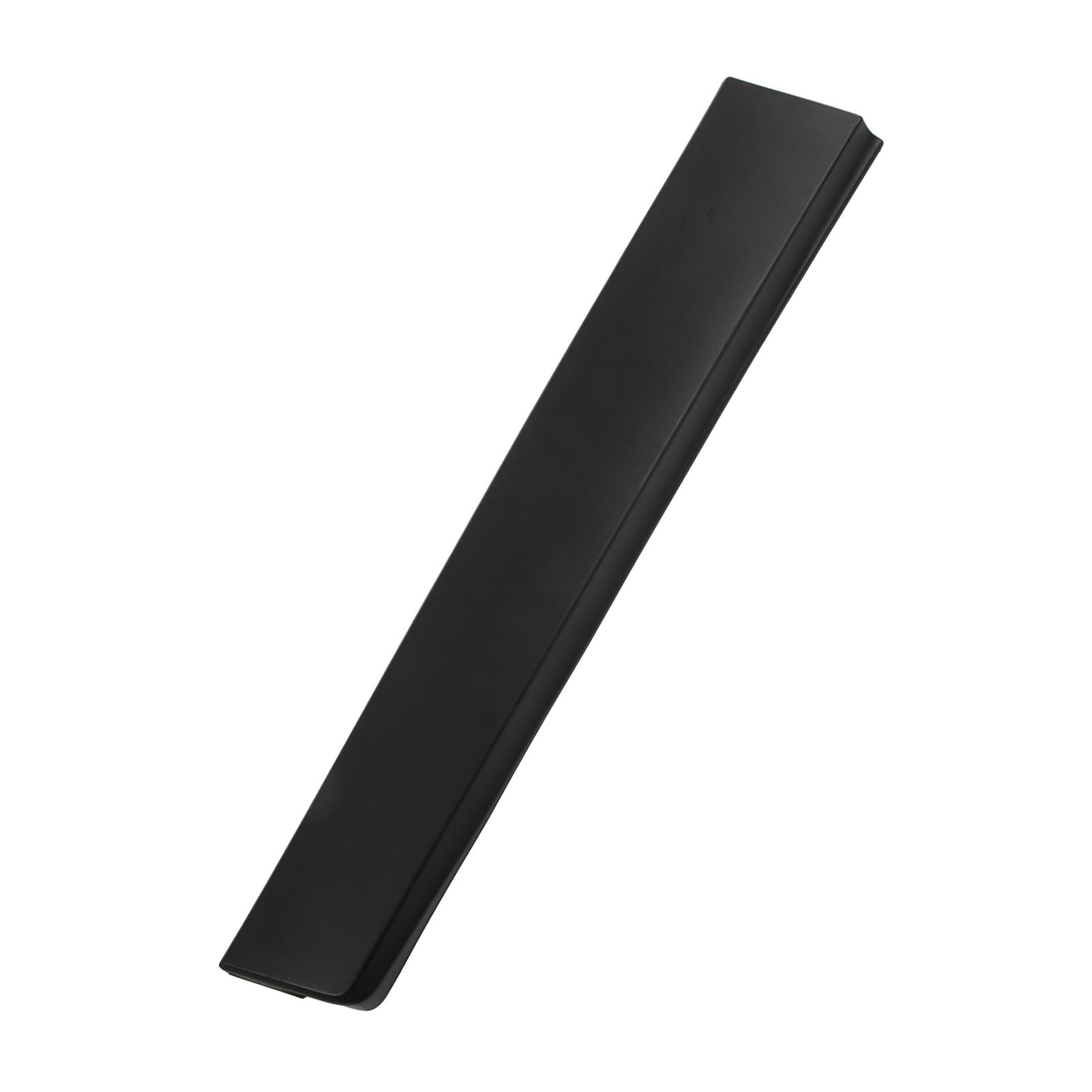 Yosoo Health Gear Dolna Listwa Drzwi Przednich Panel Zamienny ABS z 12 Zaciskami Montażowymi Zewnętrzna Ochrona Sekcji Przednich Drzwi dla Kierowców Trax 2013 2020 i (Lewy 95275365 95157443)