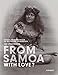 Produktbild From Samoa with Love: Samoa-Völkerschauen im Deutschen Kaiserreich  eine Spurensuche