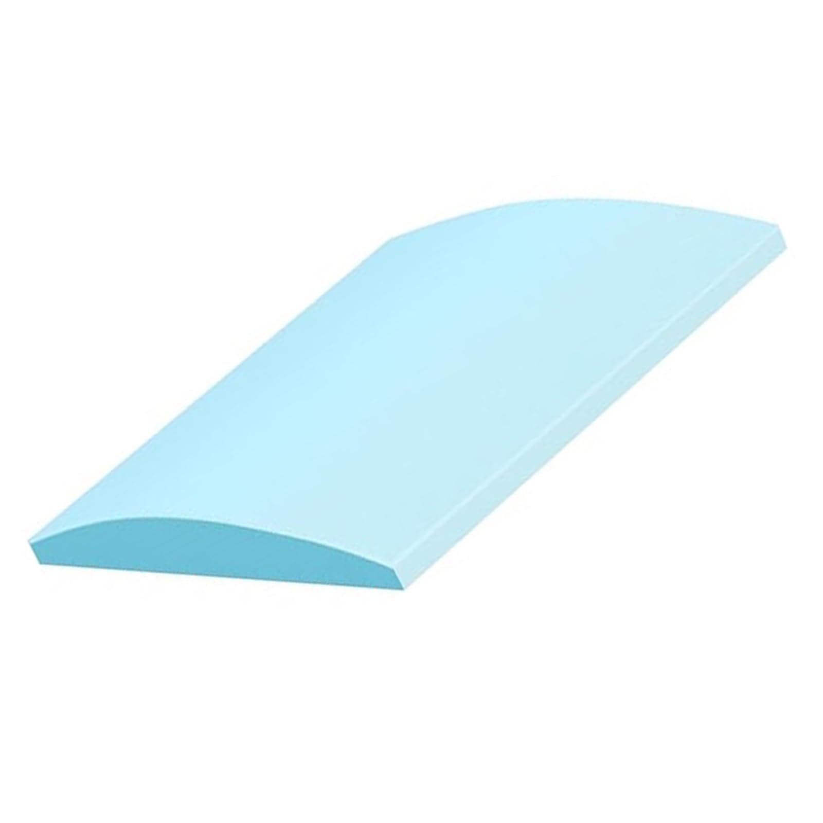 Kalttoy Ergonomic Seat Reinforcement Cushions Sagging Sofa 40D Compresseds Foam Pad for Couches Chaises Paddings Sofa Pad for Couches