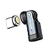 REFLEX CAMERA 540° Rotating Magnetic Adapter, 240W Fast Charge, 5A, Data Transfer, Smart Chip, LED Indicator, Aluminum Alloy USB-C to USB-C Connector (1-Pack)