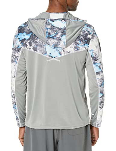 Image of HUK Men's Icon X Camo Fade Shirt