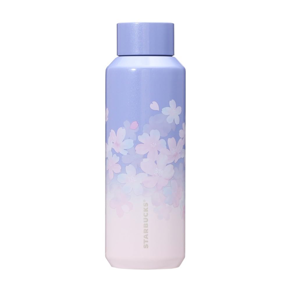 Amazon | スターバックス SAKURA 2023 ステンレス ボトル 