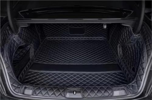 Tapis de coffre Benz Classe B idéal pour vos sorties sport et nature