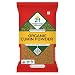 Organic Cumin Powder - Cumin Seed Powder - ★ USDA Certified Organic - ★ European Union Certified Organic - ★ Pesticides Free - ★ Adulteration Free - ★ Sodium Free - 7 Ounces - 24 Mantra Organic