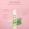 Pixi Brow Tamer, with Aloe Vera and Panthenol, Translucent 4.5 ml / 0.15 fl oz