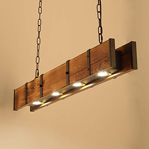 Encuentra lámpara colgante vintage de madera marca hines, en la categoría de lámparas colgantes vintage. Lámpara colgante vintage de madera Marca Hines 1