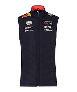 Amazon.com: Castore Red Bull Racing F1 2024 Team Vest