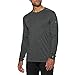 Produktbild Smartwool Herren Men's Merino 150 Long Sleeve Boxed Base Layer Top, Iron Heather, S EU
