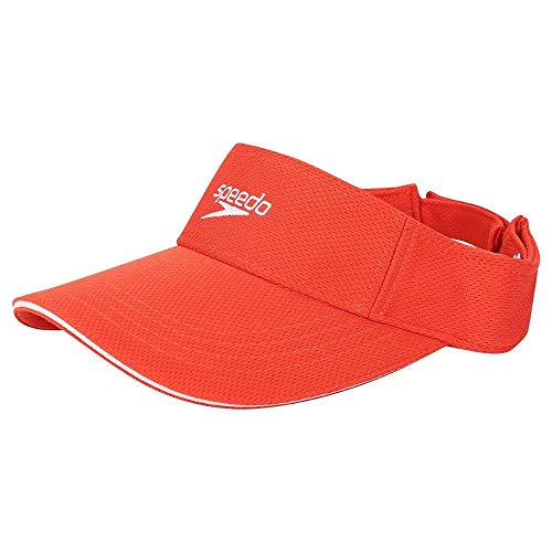 Viseira Wave 738906 Speedo - Coral Claro