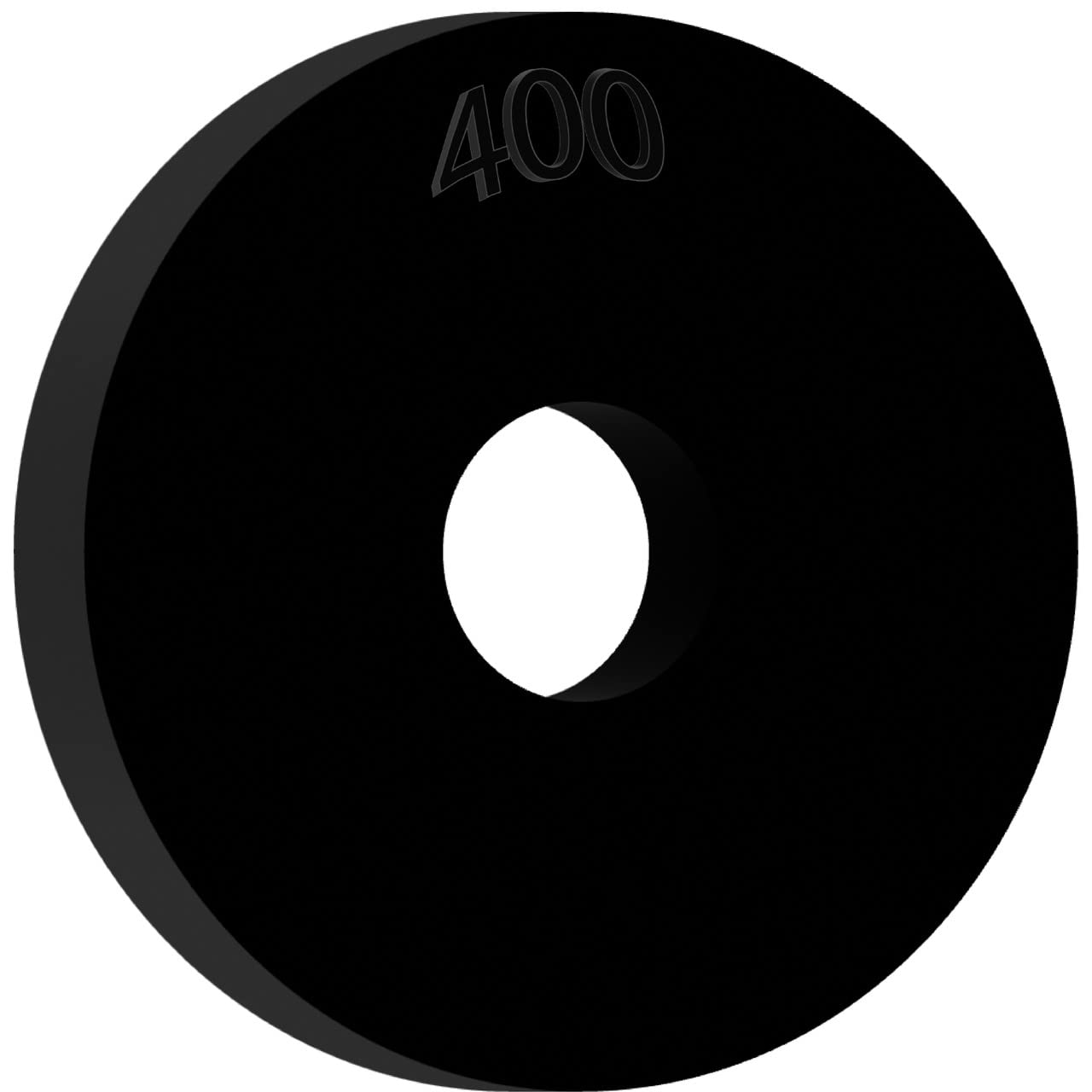 DLFC 4.0 GPM Drain Line Flow Control for Fleck 5600/2510/9000/9100 Series (Fleck Part 12091)