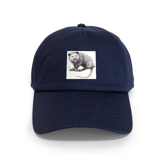 CafePress Happy Hearts Cap Adjustable Baseball Cap