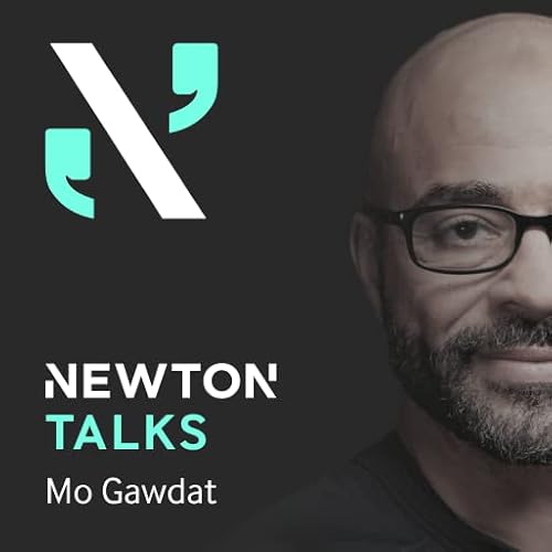 Mo Gawdat on Why We Must Raise AI As We Would Our Children