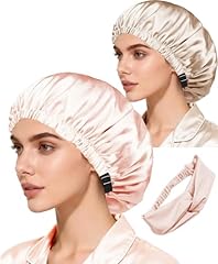 Pale Blush+pale Champagne