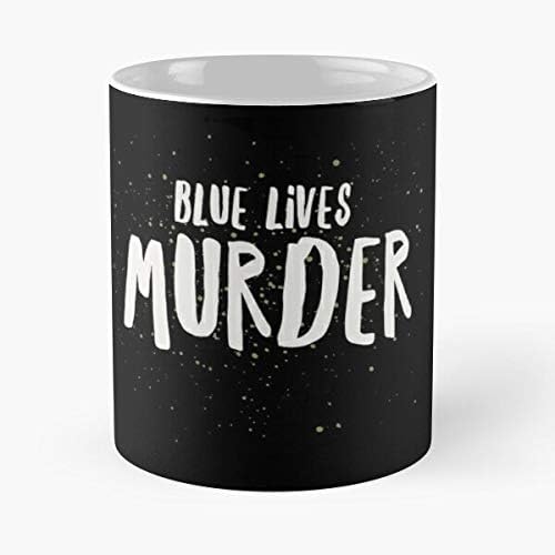 amazon blue lives murder t shirt