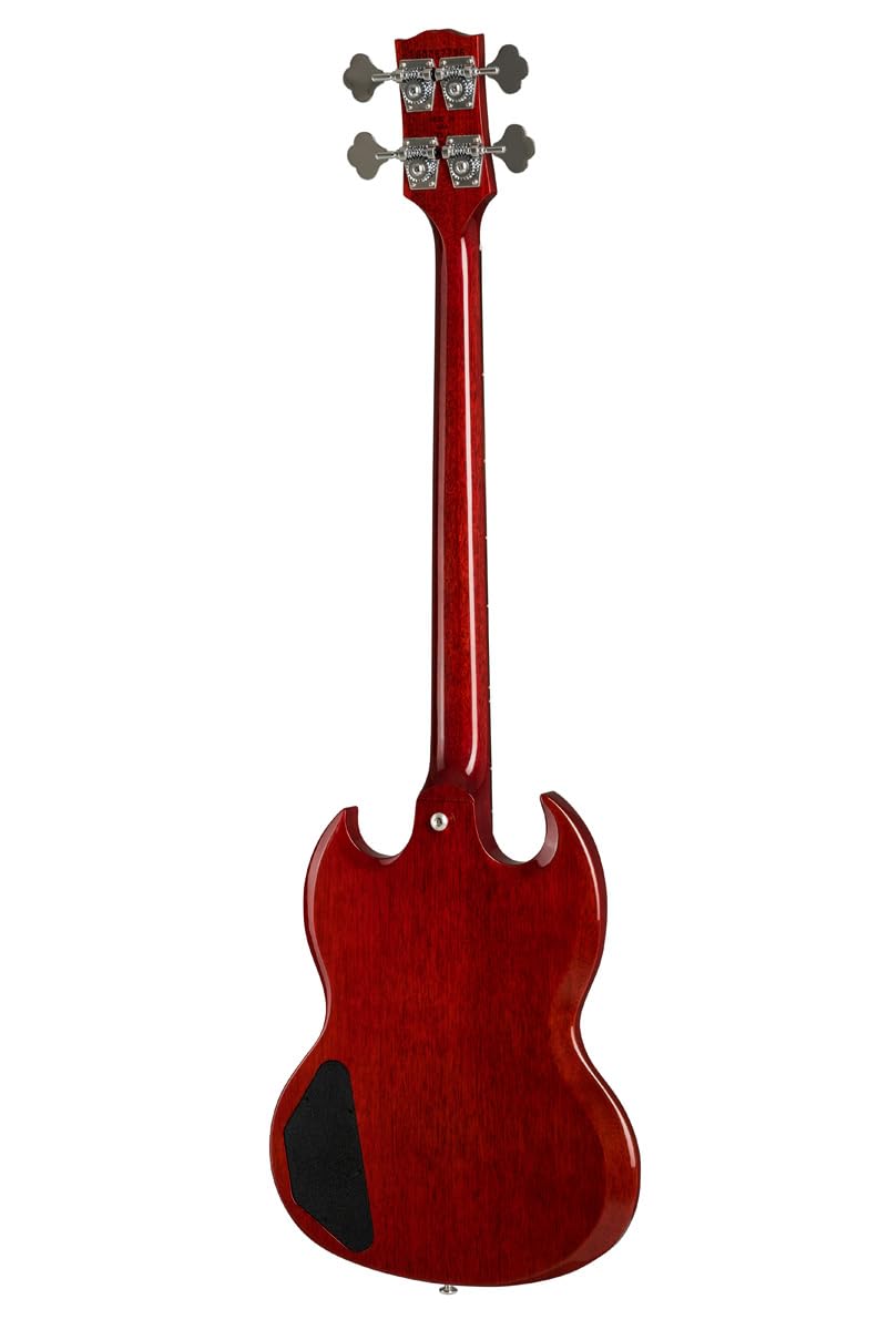 Amazon | Gibson USA/SG Standard Bass Heritage Cherry