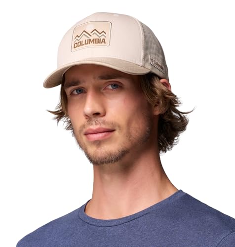 Image of Columbia Mesh Snap Back