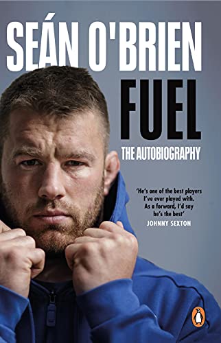 Fuel (English Edition)