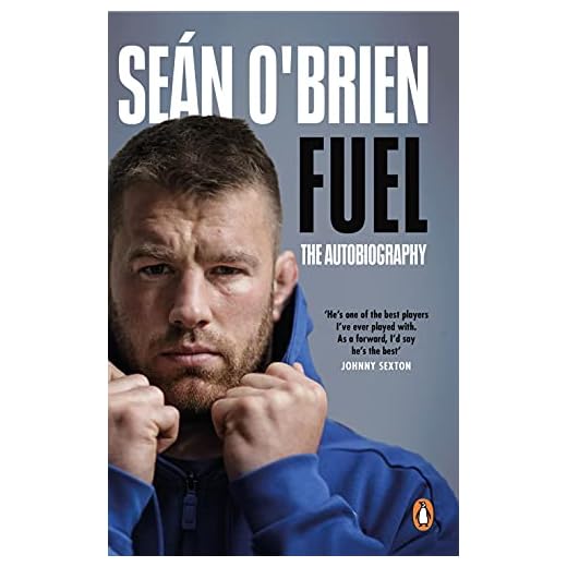 Fuel (English Edition)