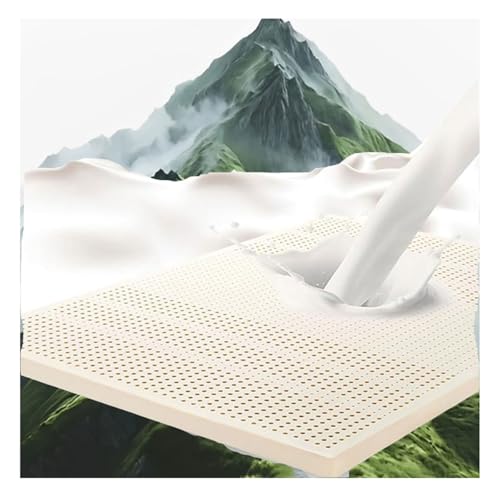 King Size Latex Mattress 150X200cm