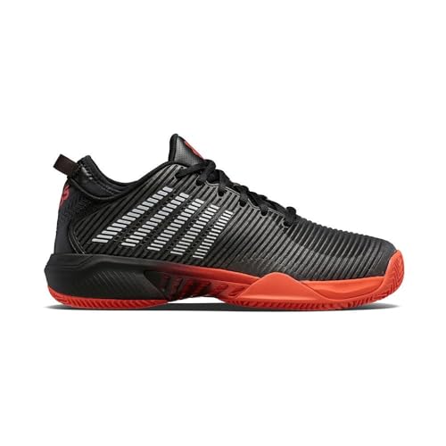 Image of K-Swiss Men's Hypercourt Express 2 HB - Clay Court Tennis Shoe