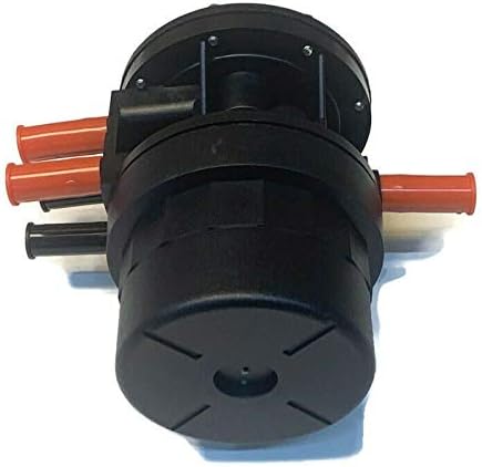 Fuel Pump Reservoir Tank Selector Valve for Ford F150, F250, F350 1987-1997